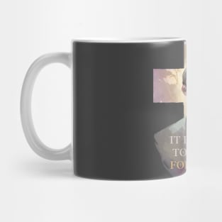 The Young Pope Mug